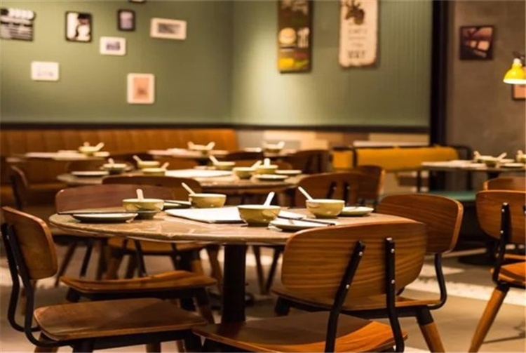 表叔茶餐厅