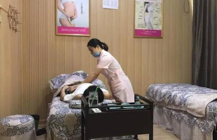 复安堂产后恢复