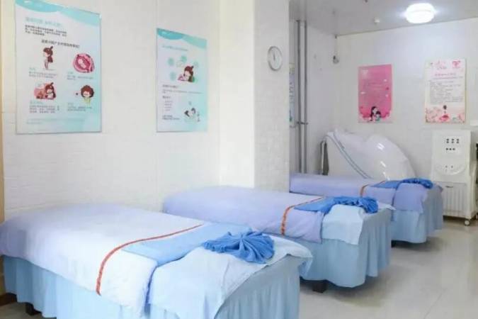 复安堂产后恢复