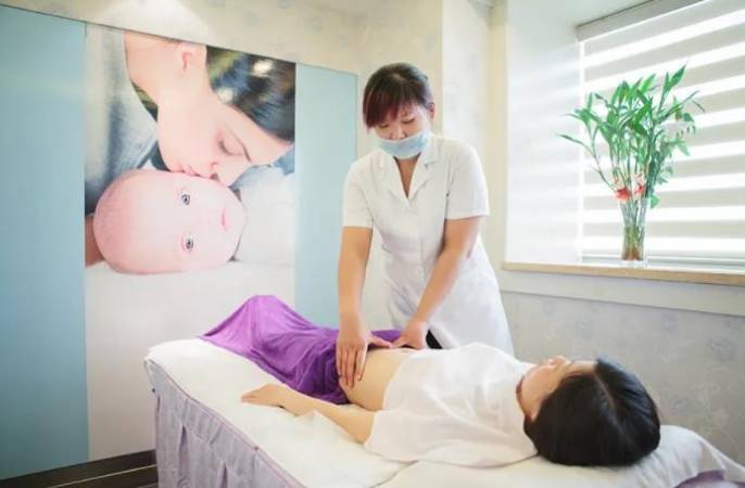 萨家产康产后护理