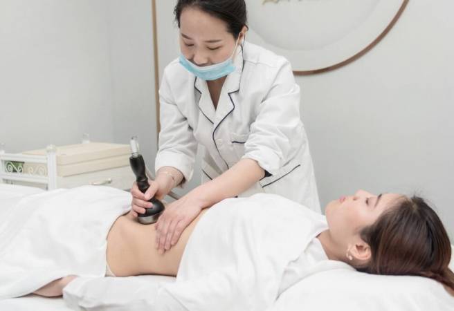 复安堂产后恢复