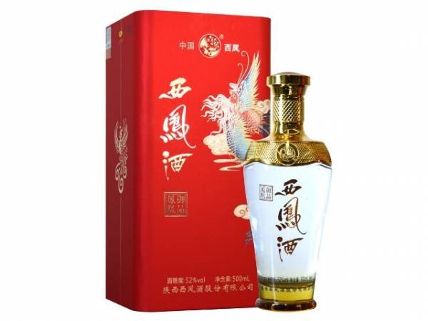 西凤酒