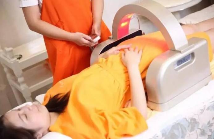 复安堂产后恢复