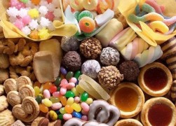 智道休闲食品