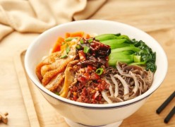 二不愣剁椒面