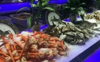 加餐海鲜自助