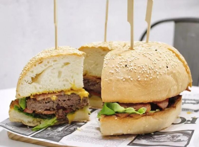 inner burger汉堡实习生加盟 inner burger汉堡实习生加盟