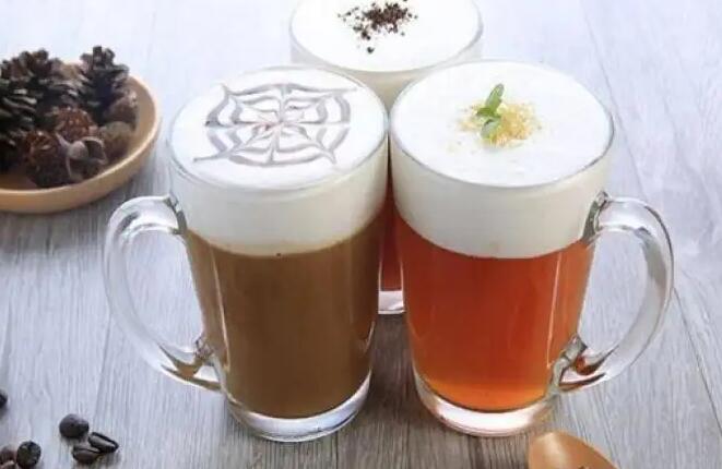 小婷苑奶茶加盟 小婷苑奶茶加盟