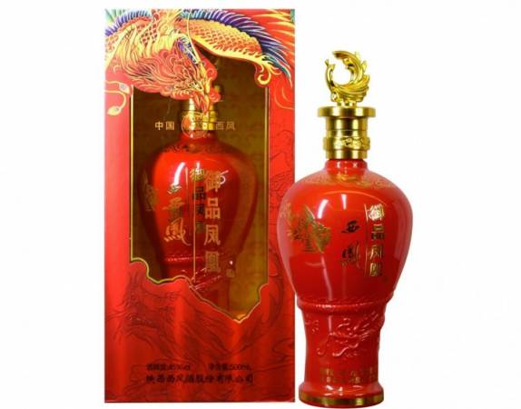 西凤酒
