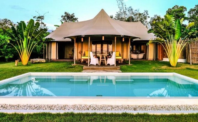 雅奢旅居 雅奢旅居