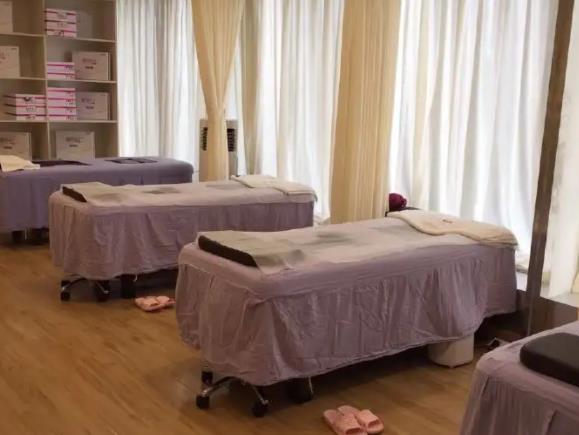 以琳产后恢复中心加盟