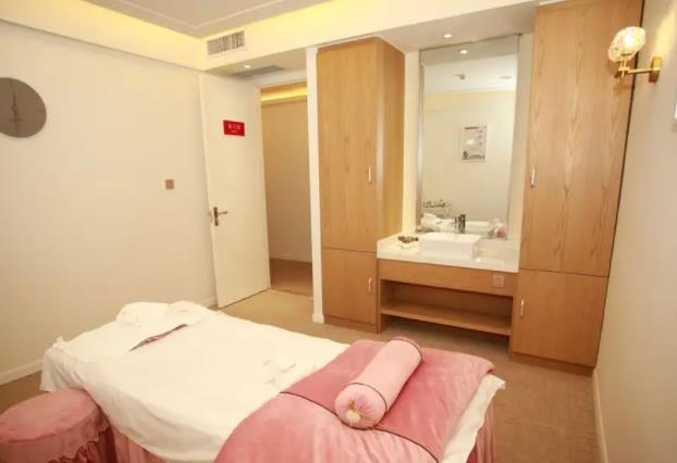 以琳产后恢复中心