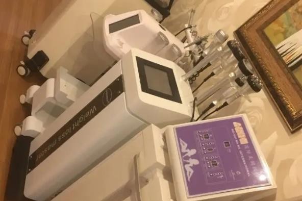 以琳产后恢复中心