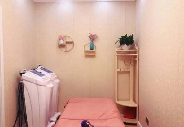 以琳产后恢复中心