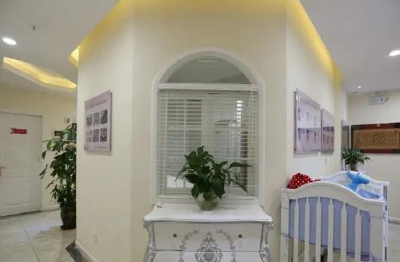 以琳产后恢复中心