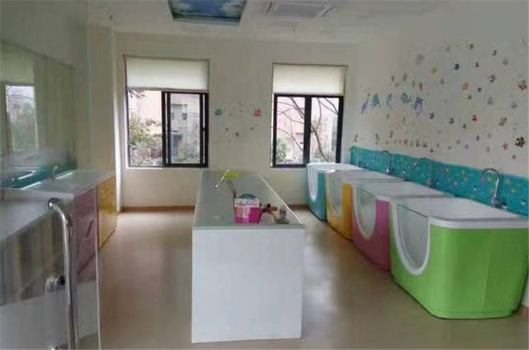 爱儿乐婴儿游泳馆 爱儿乐婴儿游泳馆