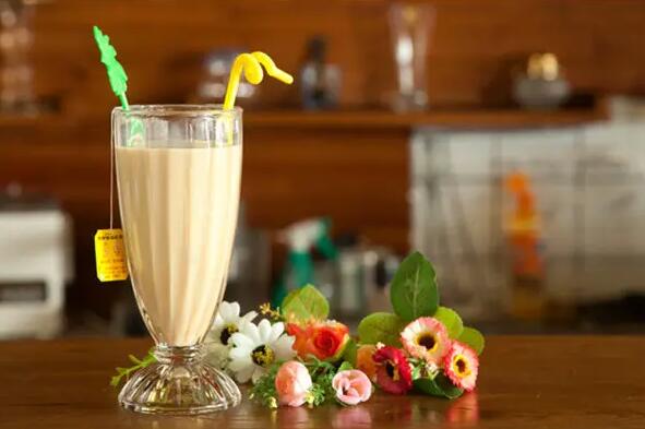 珍宝宝奶茶加盟