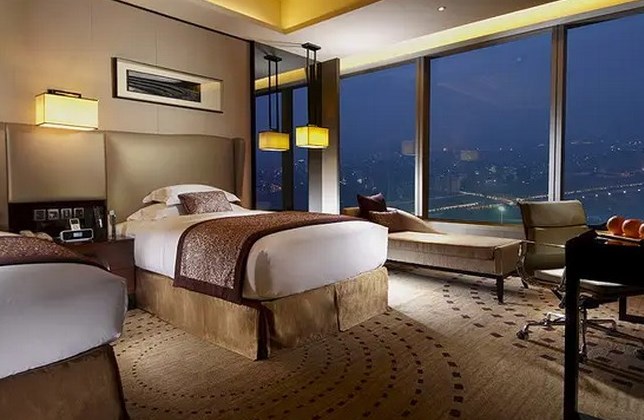 如家精選酒店加盟