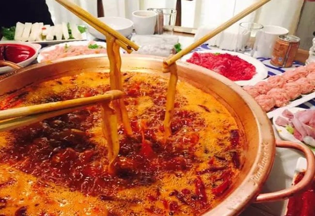 辣斗辣火鍋加盟 辣斗辣火鍋加盟