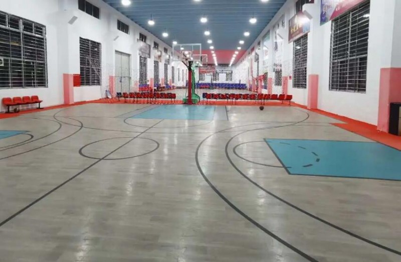 無雙籃球訓練營加盟