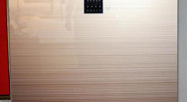 泉生源净水器加盟