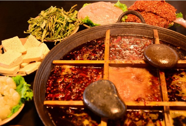 吴铭火锅 吴铭火锅