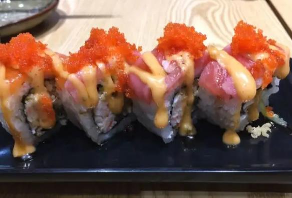 米舞寿司加盟