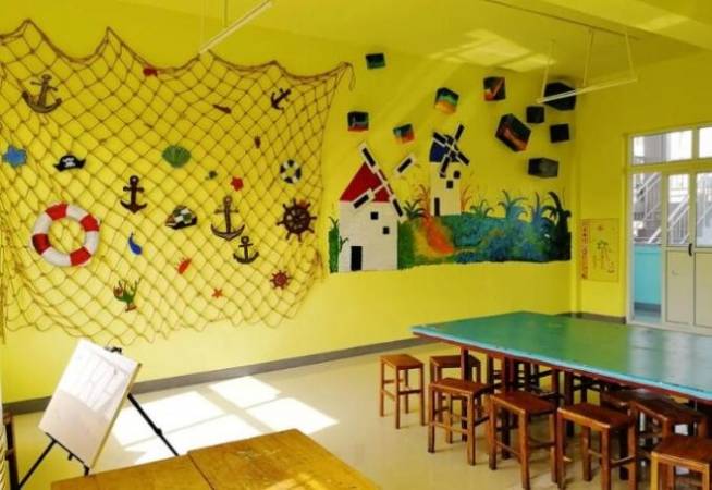 火龙果少儿美术