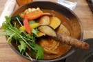 雪野日式汤咖喱