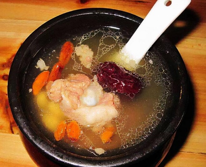 下洋路瓦罐湯加盟