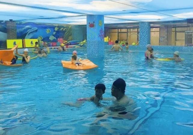 ABCSwim国际亲子游泳加盟