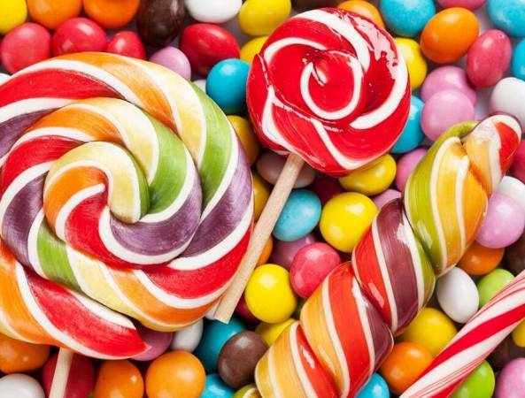 糖果大师