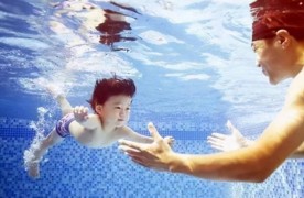 ABCSwim国际亲子游泳加盟