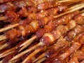 河坝烧烤串城