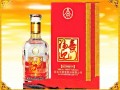 五粮液福喜迎门酒