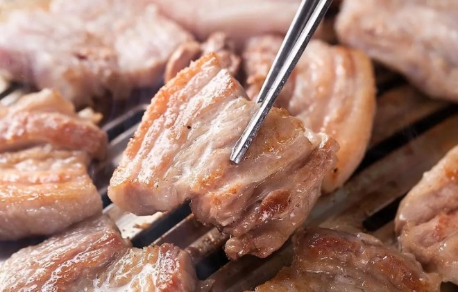 景福宫韩式烤肉