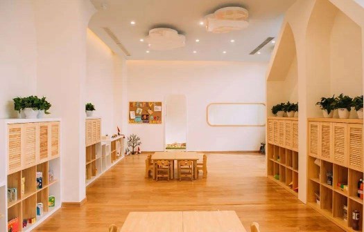 Boshe博舍托育加盟 Boshe博舍托育加盟