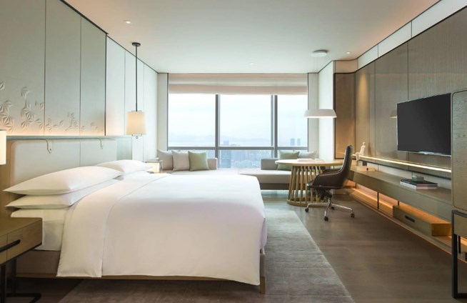 金中轩酒店 金中轩酒店