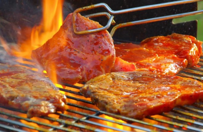 景福宫韩式烤肉加盟