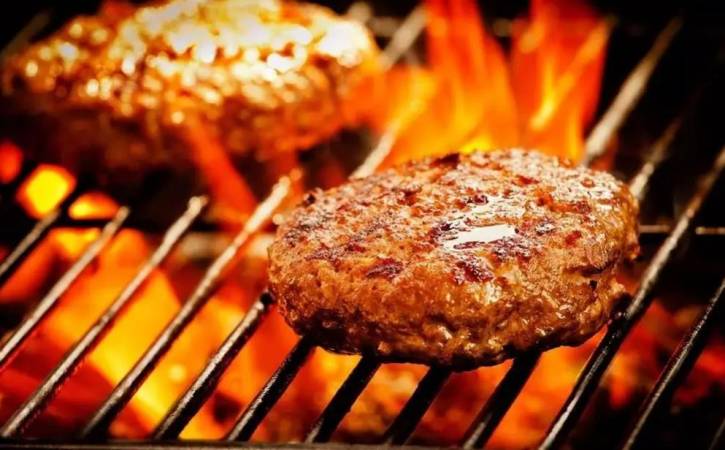 景福宫韩式烤肉