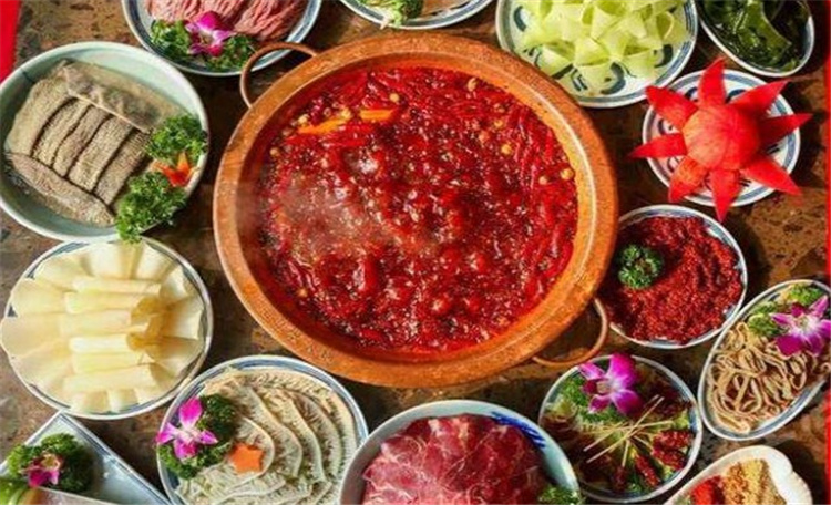 渝大狮老火锅 渝大狮老火锅