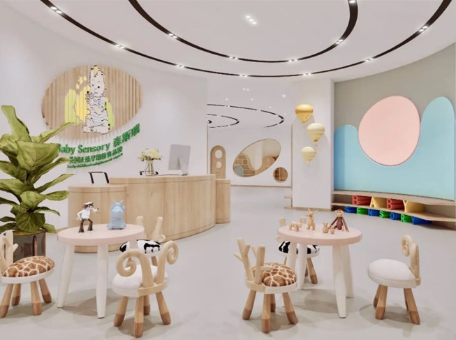 好立德早教加盟 好立德早教加盟