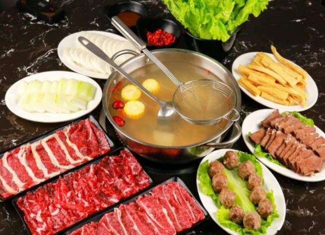 渝大狮老火锅加盟 渝大狮老火锅加盟