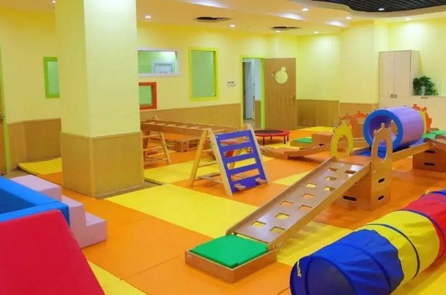 Boshe博舍托育加盟 Boshe博舍托育加盟