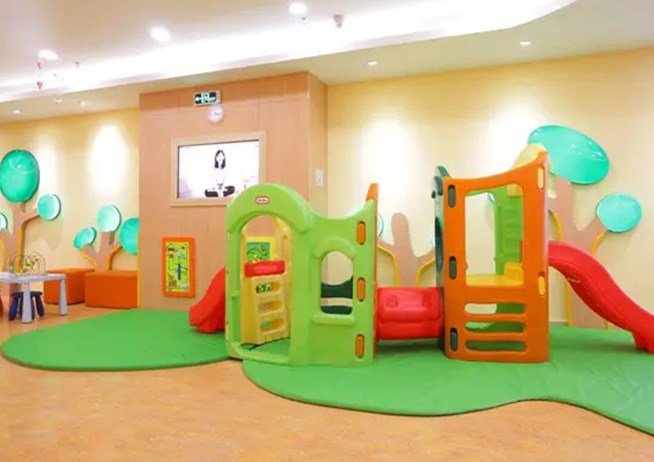 爱乐思早教 爱乐思早教