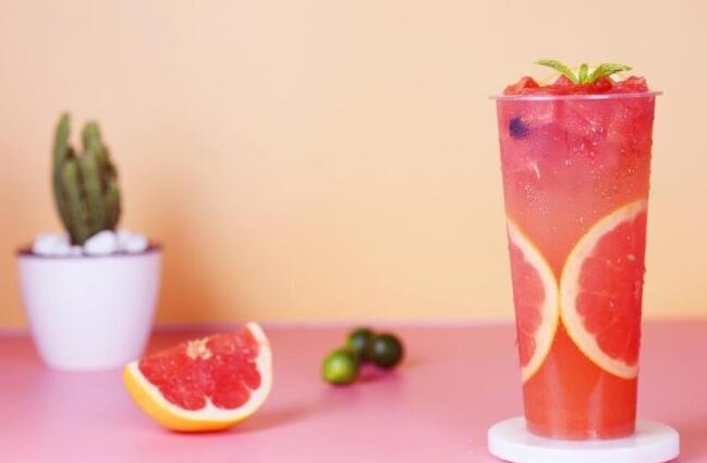 彩虹岛奶茶加盟