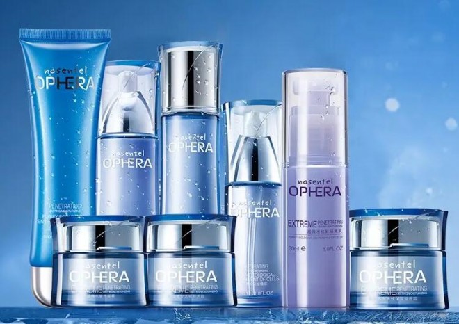 原生欧芙兰护肤加盟