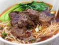 龙七爷翘脚牛肉面