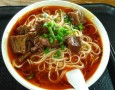 龙七爷翘脚牛肉面