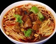 龙七爷翘脚牛肉面
